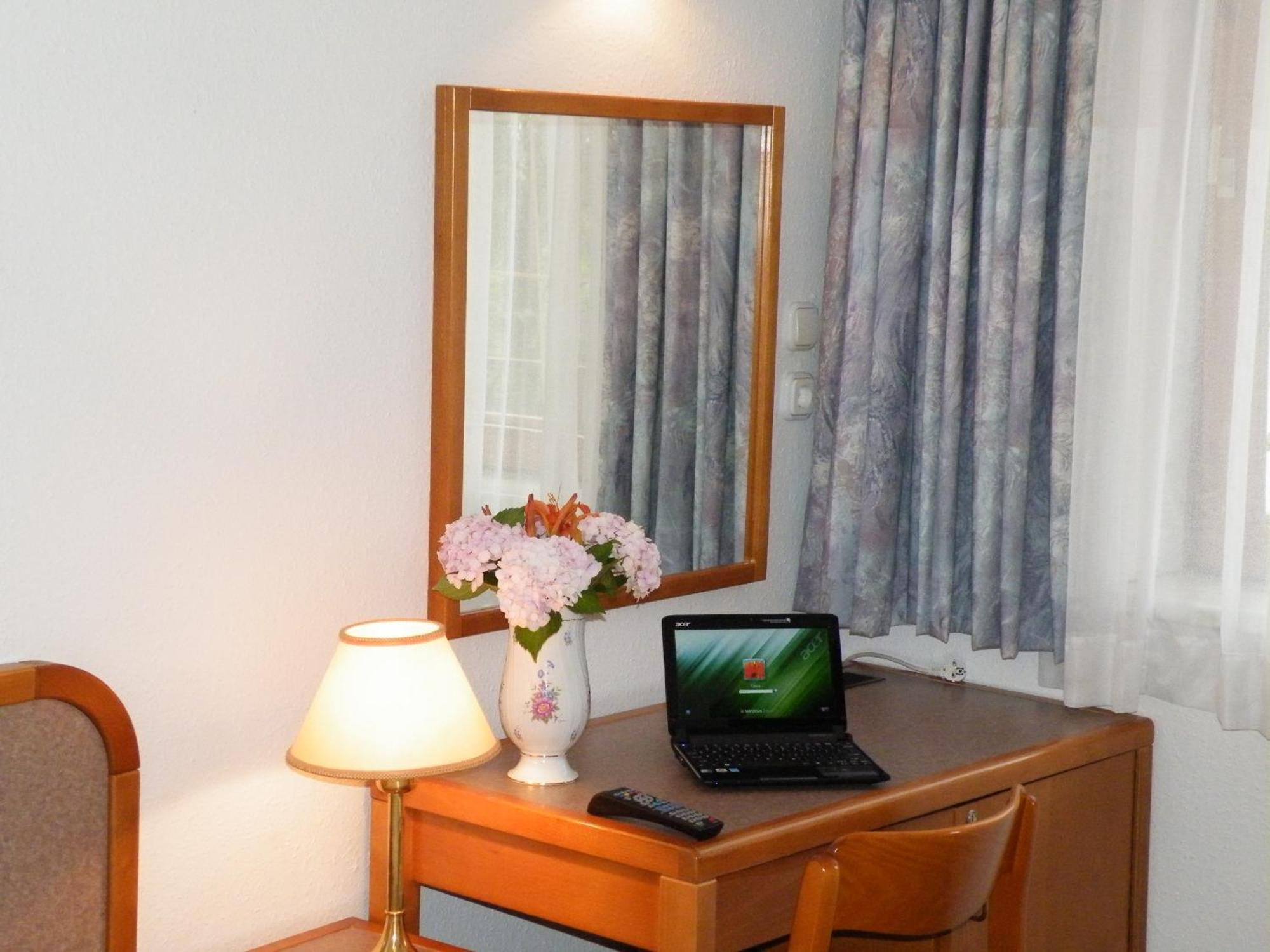 Apartment Pension Rideg Hévíz Habitación foto