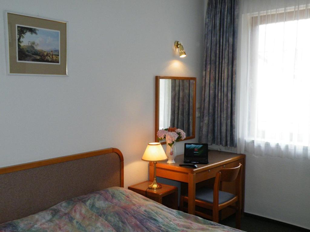 Apartment Pension Rideg Hévíz Habitación foto