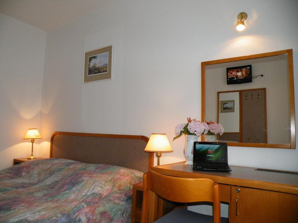 Apartment Pension Rideg Hévíz Habitación foto