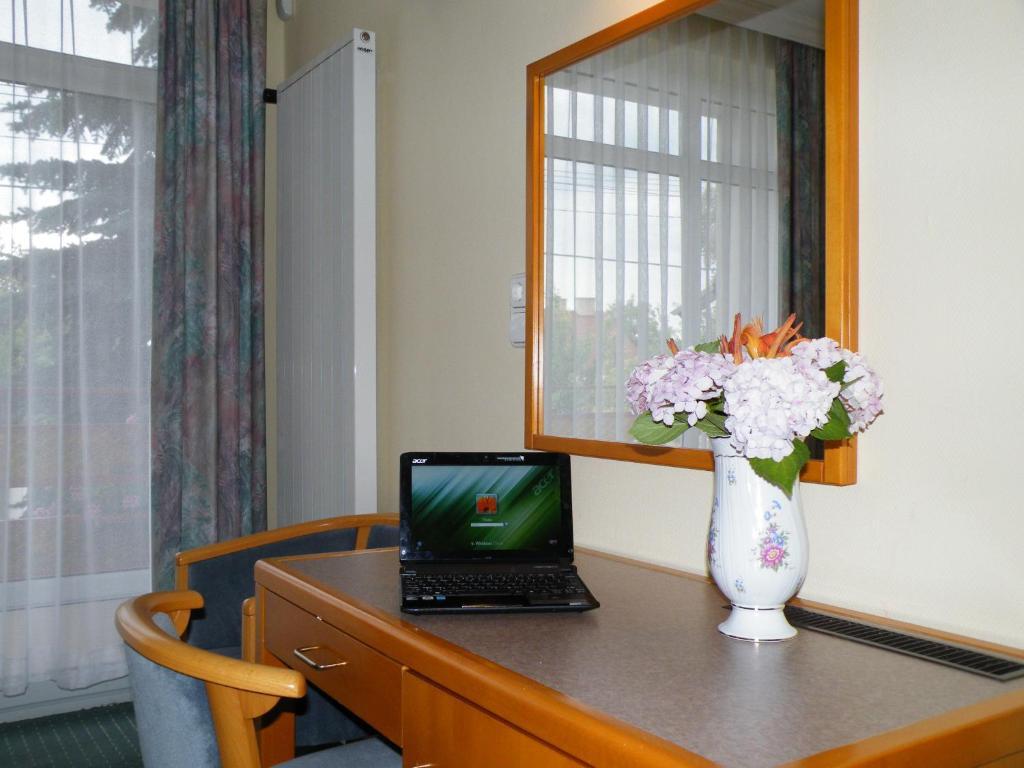 Apartment Pension Rideg Hévíz Habitación foto